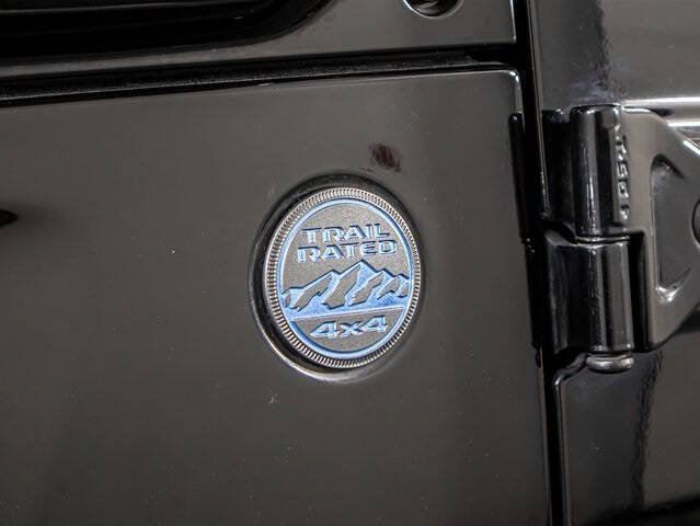 2024 Jeep Wrangler Sport S 4xe