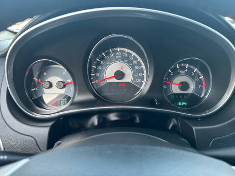 2012 Chrysler 200 Limited