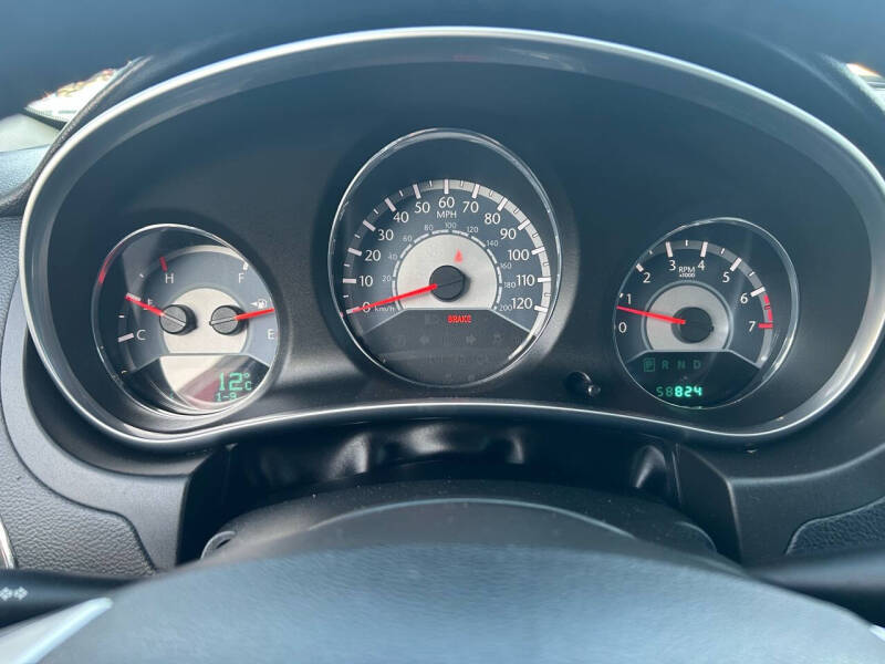 2012 Chrysler 200 Limited