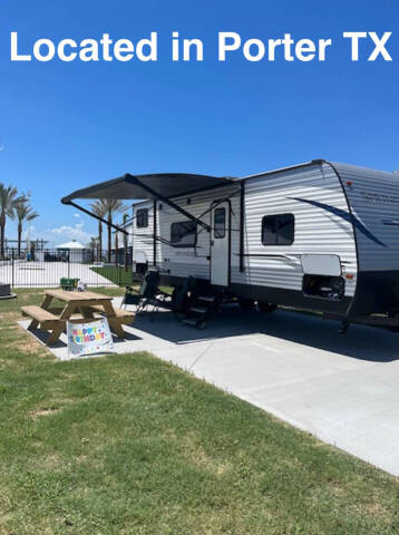 2021 Keystone RV Springdale 260BH