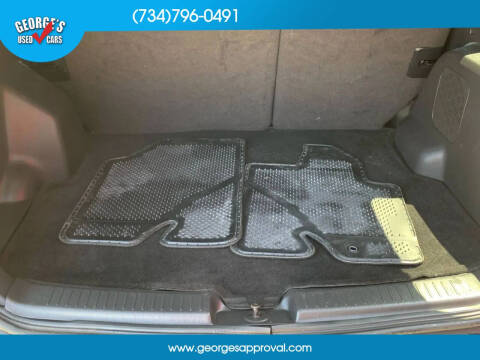 2010 Ford Escape Limited