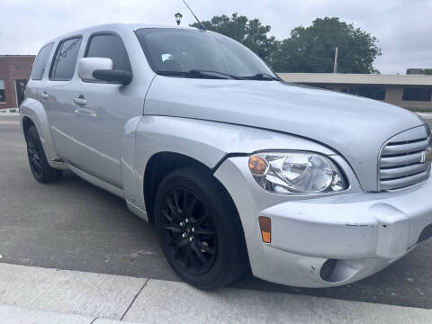 2009 Chevrolet HHR LT