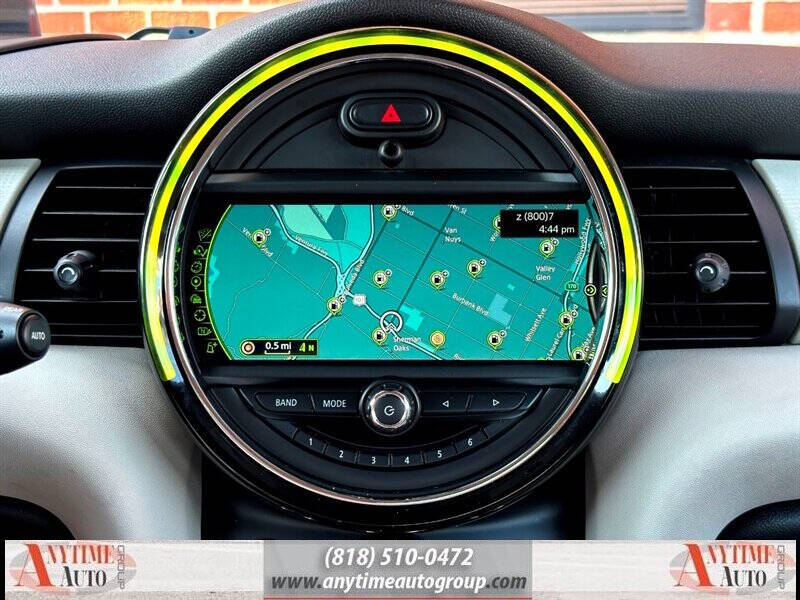 2016 MINI Hardtop 2 Door Cooper S