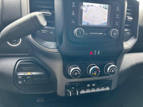 2017 Ford F-250 Super Duty Lariat