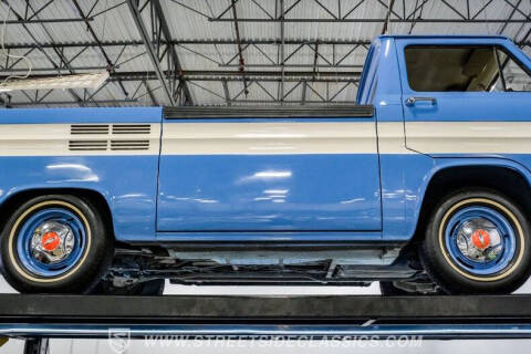 1962 Chevrolet Corvair
