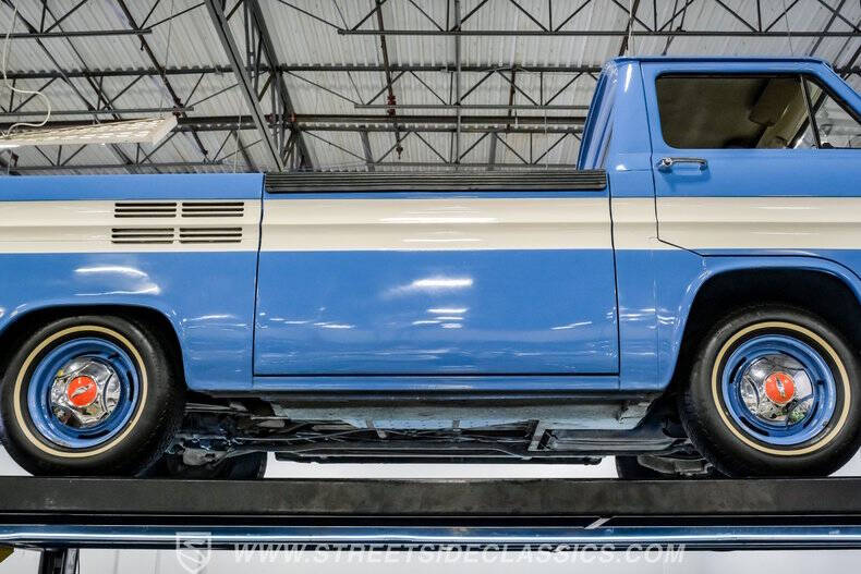 1962 Chevrolet Corvair