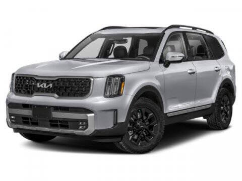 2023 Kia Telluride SX-X-Pro