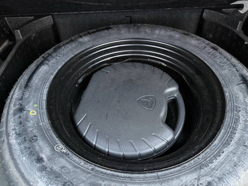 2012 Mitsubishi Outlander Sport SE