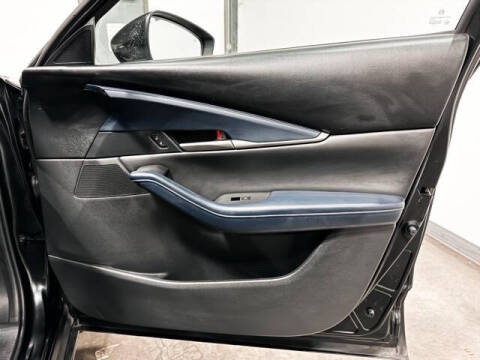 2020 Mazda CX-30 Select