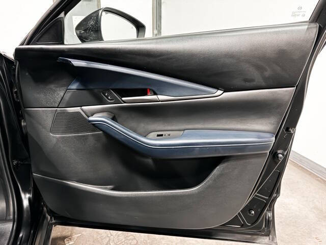 2020 Mazda CX-30 Select