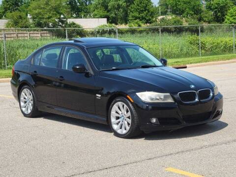 2011 BMW 3 Series for sale at NeoClassics in Willoughby OH