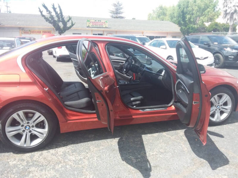 2018 BMW 3 Series 330i