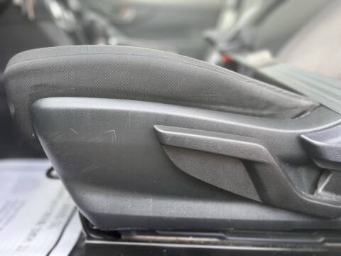 2017 Subaru Impreza 2.0i