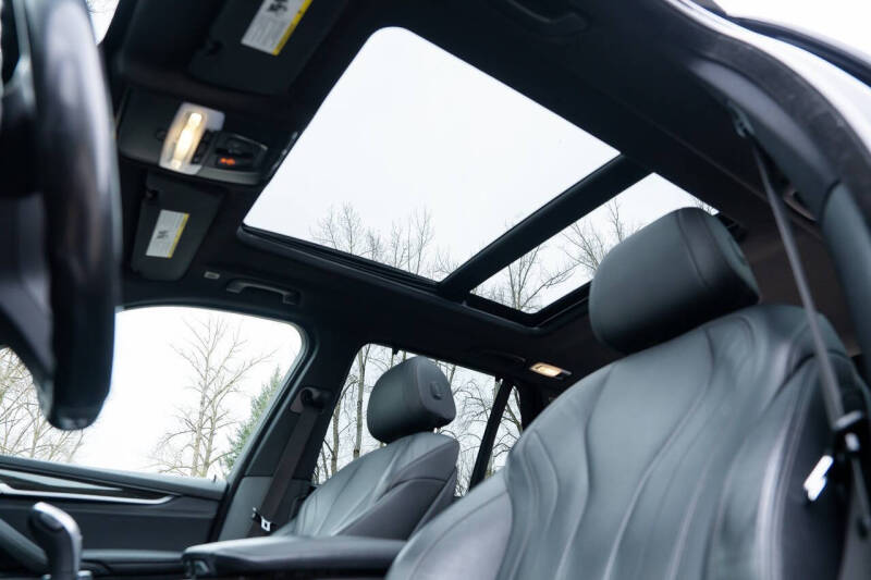 2018 BMW X5 xDrive35d