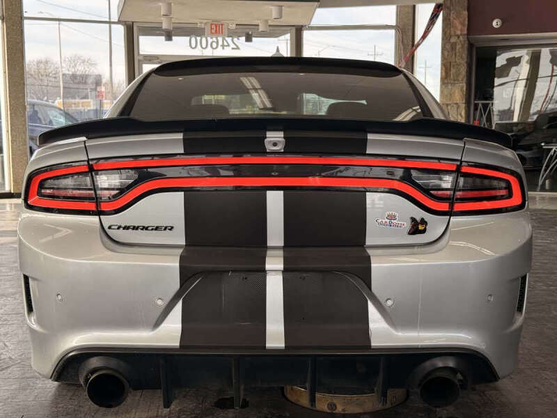 2019 Dodge Charger R/T Scat Pack