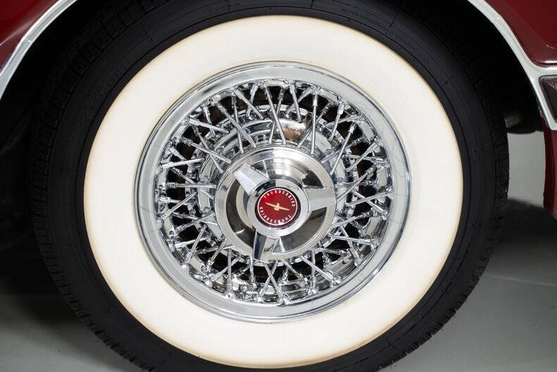 1975 Ford Thunderbird