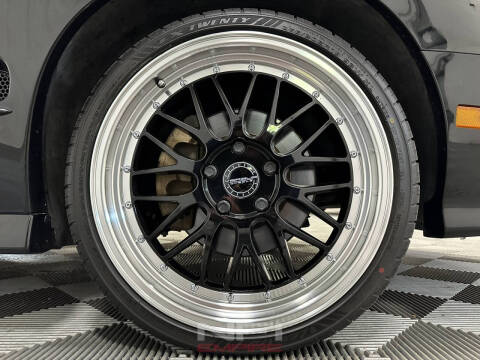 1999 Pontiac Firebird Formula