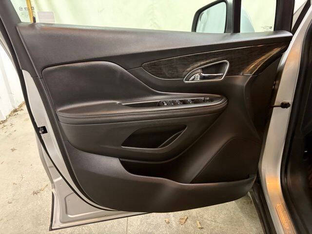 2013 Buick Encore