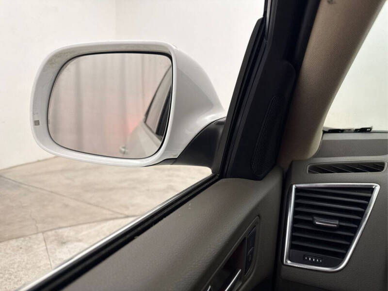 2009 Audi Q5