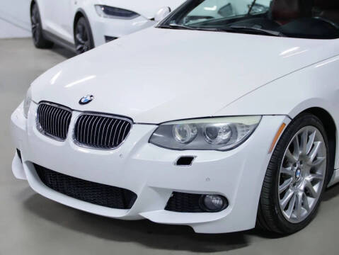 2013 BMW 3 Series 328i