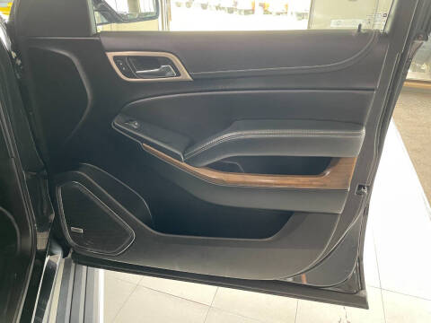 2020 GMC Yukon XL Denali