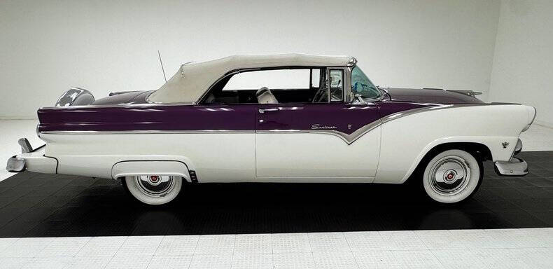 1955 Ford Fairlane