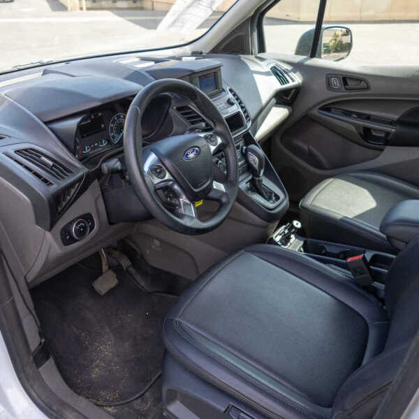 2022 Ford Transit Connect XL