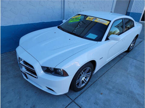 2014 Dodge Charger
