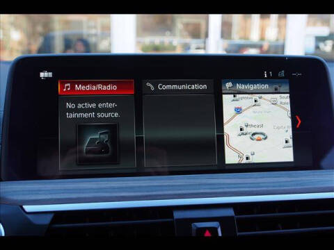 2019 BMW X4 xDrive30i