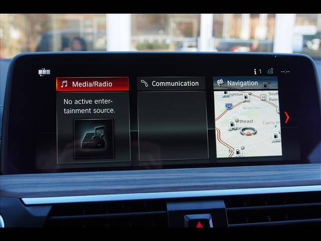 2019 BMW X4 xDrive30i