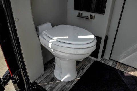 2024 Mercedes-Benz Sprinter 3500XD