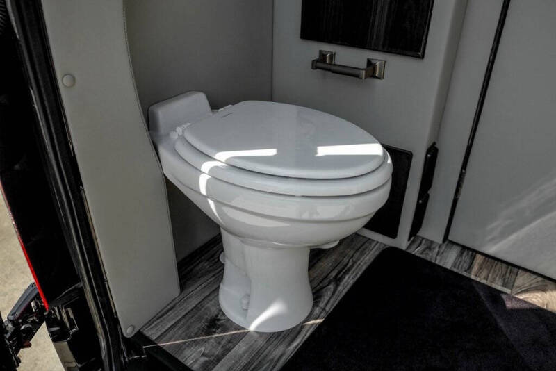 2024 Mercedes-Benz Sprinter 3500XD