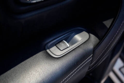 2017 Infiniti QX80