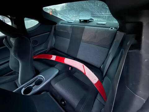 2017 Toyota 86 860 Special Edition