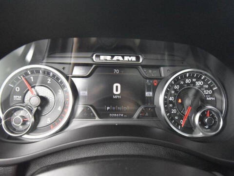 2022 RAM 3500 Laramie