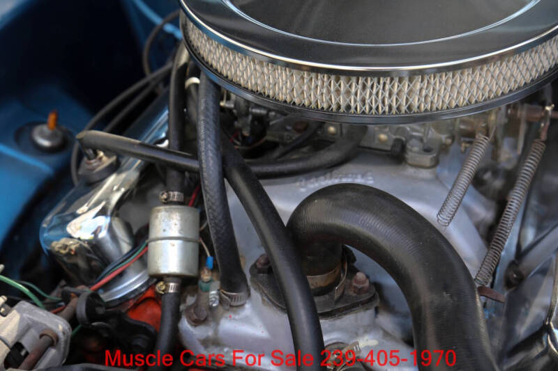 1967 Dodge Dart