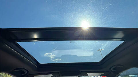 2020 Cadillac XT4 Sport