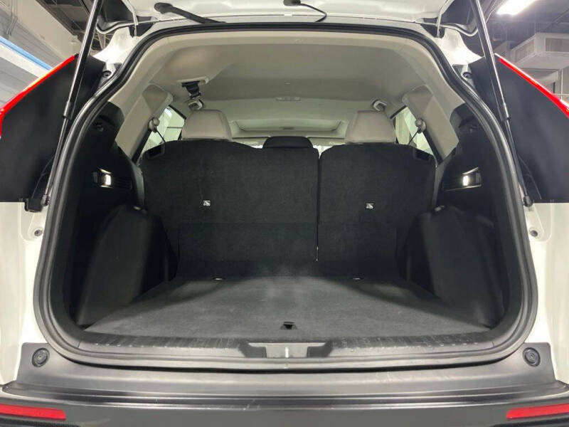 2023 Honda CR-V