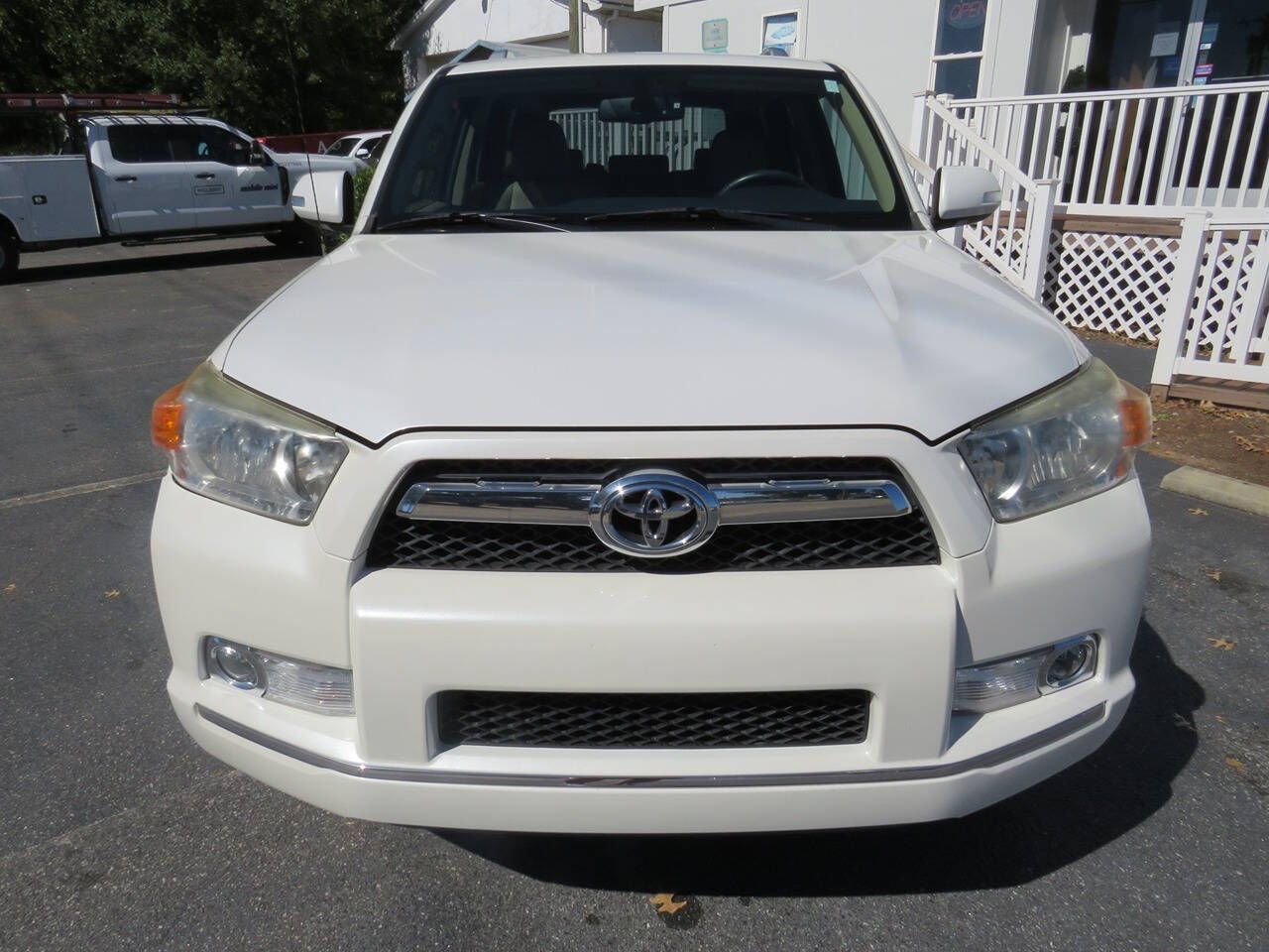 2010 Toyota 4Runner for sale at Colbert's Auto Outlet in Hickory, NC