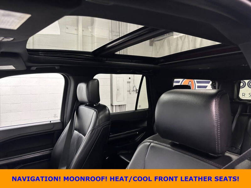2020 Ford Expedition MAX XLT