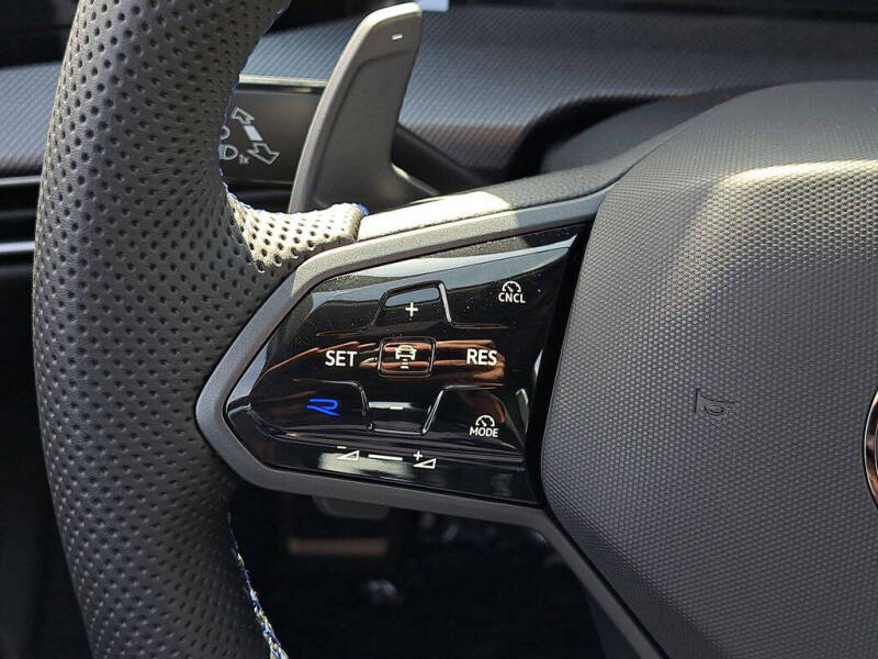 2026 Volkswagen Golf R 4Motion