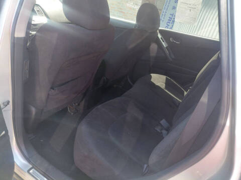 2010 Nissan Murano