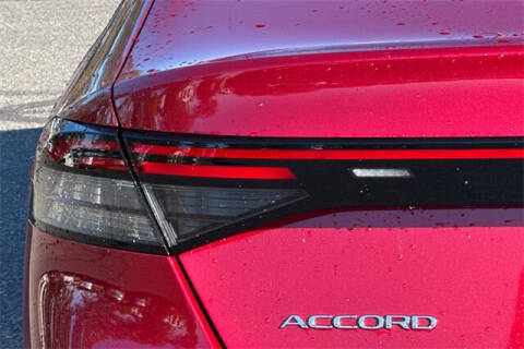 2023 Honda Accord