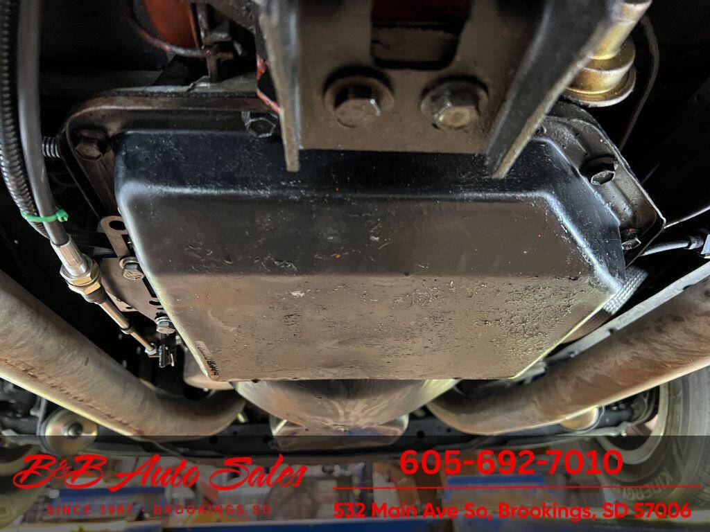 1937 Chevrolet C/K 20 Series 41