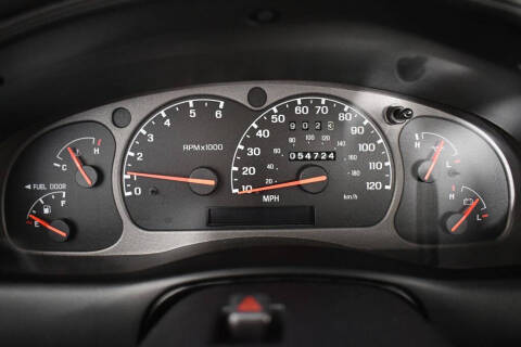 2003 Mazda Truck B2300