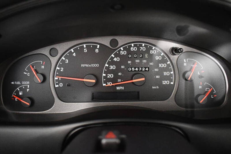 2003 Mazda Truck B2300