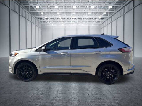 2024 Ford Edge ST