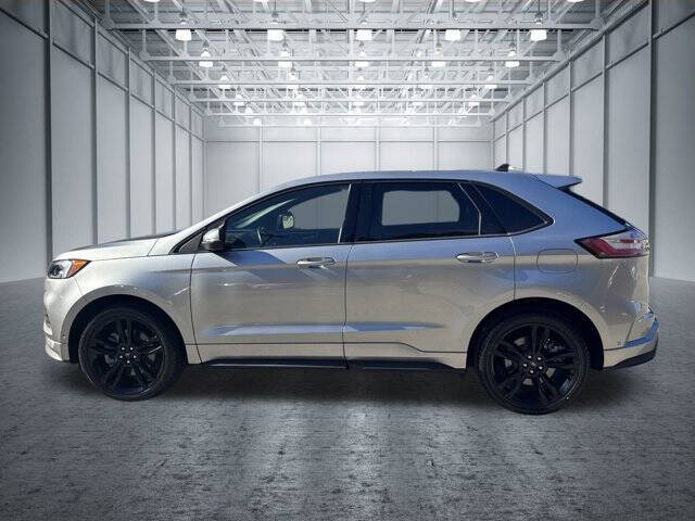 2024 Ford Edge ST