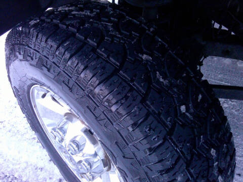 2006 Dodge Ram 2500 SLT