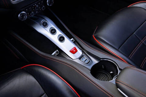 2016 Ferrari California T